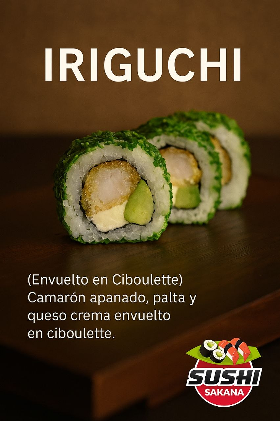 IRIGUCHI 1
