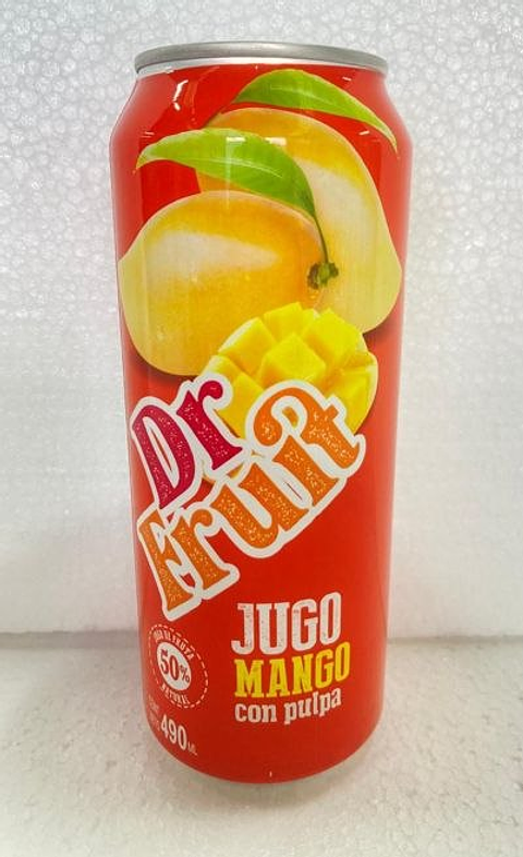 JUGO DOCTOR FRUIT