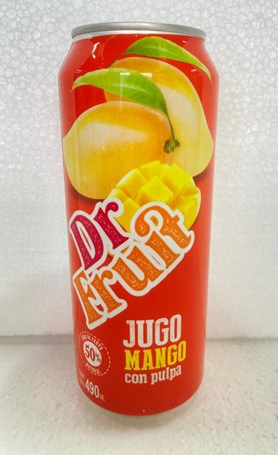 JUGO DOCTOR FRUIT 1