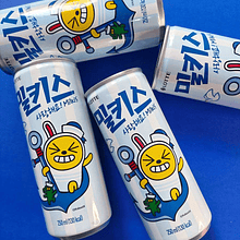 Soda Milky Coreana