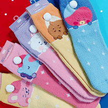 BT21 Dream Of Baby Collection Calcetines