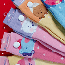 BT21 Dream Of Baby Collection Calcetines
