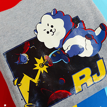 BT21 RJ Space Collection Talla S