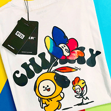 BT21 Spring Collection Chimmy Talla M﻿﻿