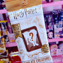 Harry Potter Animales Fantásticos Chocolate