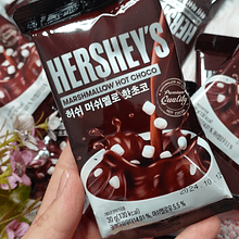 Hershey's Chocolate Caliente Instantaneo