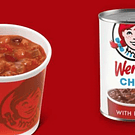 Chili Enlatado Wendy's 