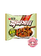 Chapagetti Ramen en seco