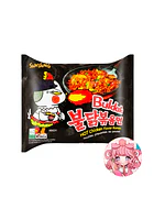 Buldak Ramen en seco Picante