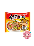 Suegogui Myeon Ramen 