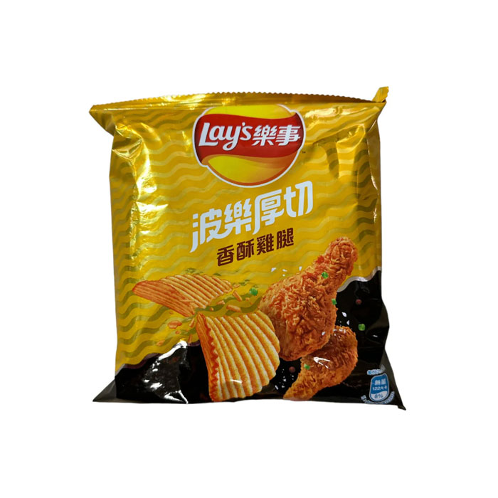 Lays Pollo Frito