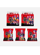 Shin Ramen Edición Kpop Demon Hunters 1 Unidad.