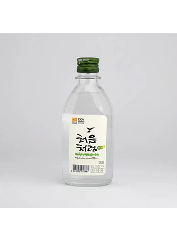 Soju Sabor Original 200ml 