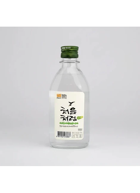 Soju Sabor Original 200ml 