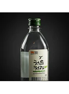 Soju Sabor Original 200ml 