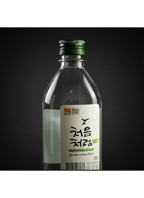 Soju Sabor Original 200ml 