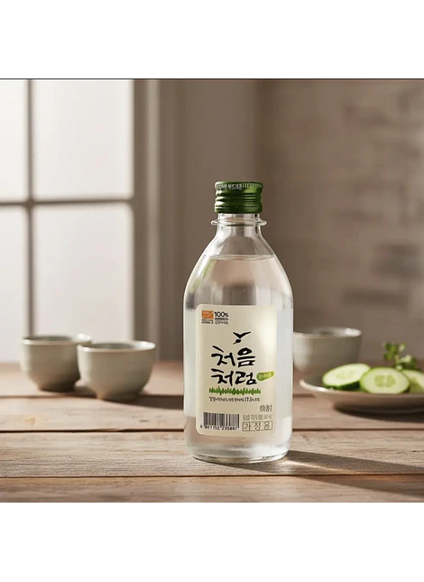 Soju Sabor Original 200ml 