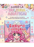 Sakura Normal Box Mayo