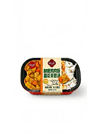 HotPot Arroz con pollo al curry 