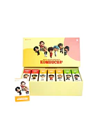 Kombucha BTS Set TinyTAN Special Edition