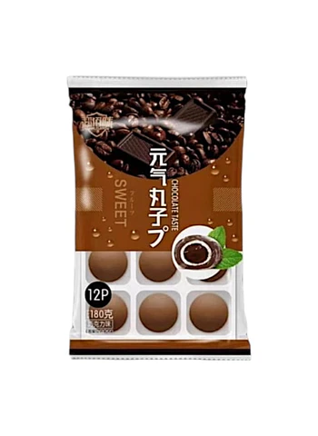 Mochi Chocolate yuanqi wanzi