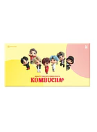 Kombucha BTS Set Edición Especial