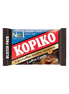 Kopiko dulce de café sin azucar 