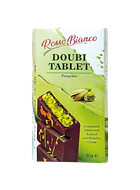 Chocolate Dubai Rosso Bianco