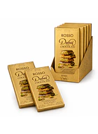 Rosso Dubai Style Chocolate 200gr