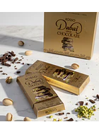 Rosso Dubai Style Chocolate 200gr