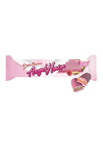 Angel Hair Chocolate Berries 45 g