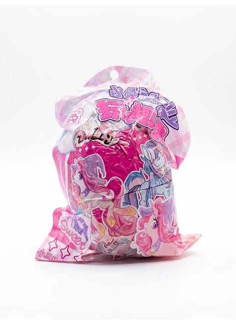 Huevitos Sorpresa Bag 8und