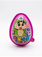 Huevitos Sorpresa Bag 8und