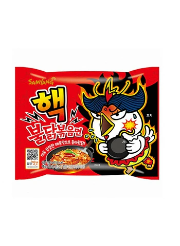 Buldak Hek (2x spicy)