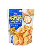 Patatas Wedges sabor original 