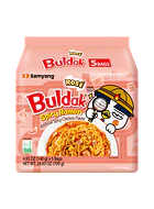 Buldak Ramen Rosé Samyang