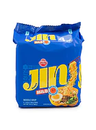 Jin Ramyeon Mild Ramen
