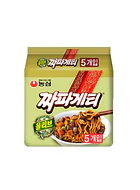 Chapagetti Ramen en seco