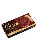 Galletas Binch