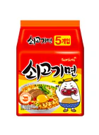 Suegogui Myeon Ramen 