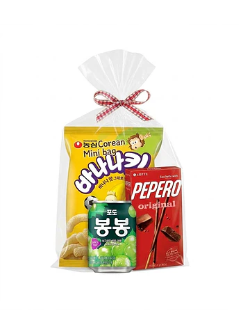 Korean Mini Bag 