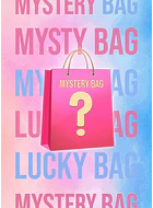 Mystery Bag - Cyber Monday