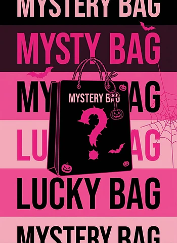 Mystery Bag - Cyber Monday