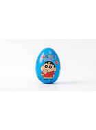 Huevito Sorpresa Shin Chan