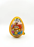 Huevito Sorpresa Shin Chan