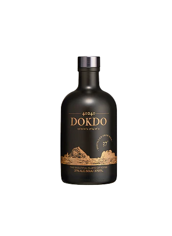 Dokdo Suju Premiun 37° grados