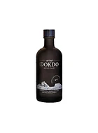Dokdo Soju Premiun 27° grados