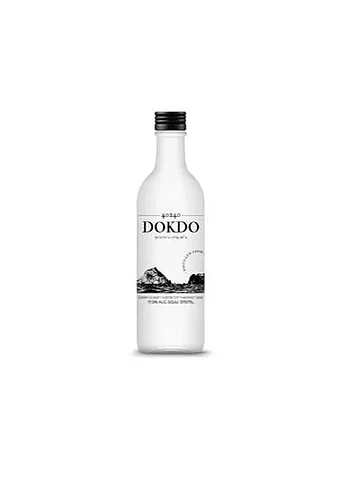 Dokdo Suju Premiun 17° grados