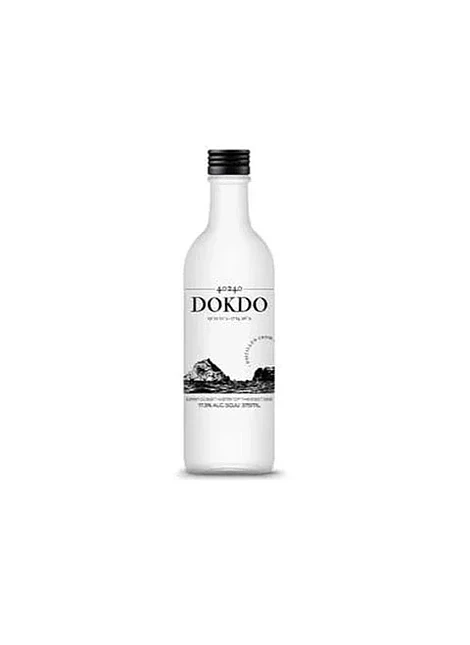Dokdo Suju Premiun 17° grados