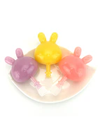 Rabbit Jelly Candy - Jaleas frutales